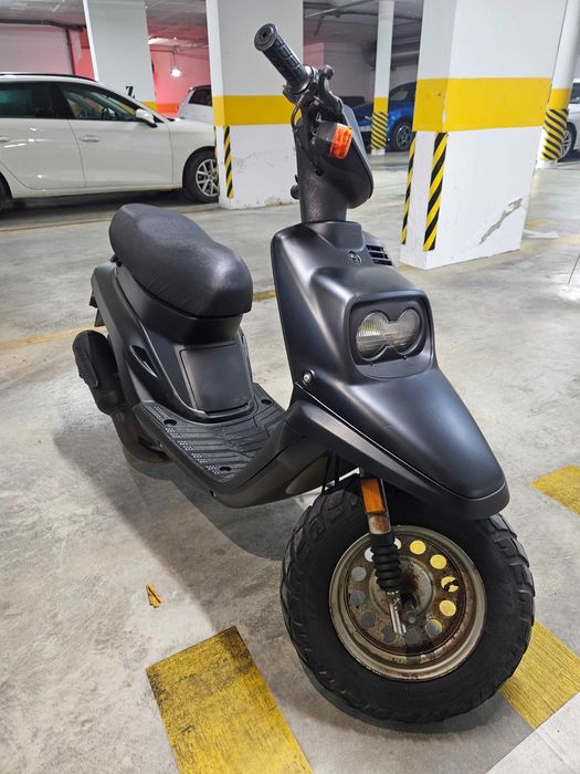 Yamaha BW'S 50cc original