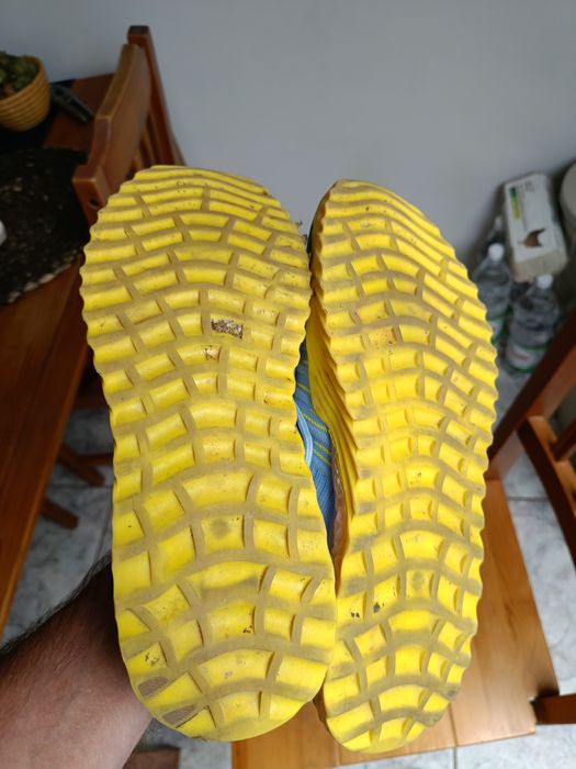 Fajne letnie buty sportowe rozmiar 42