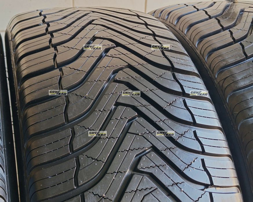 235/45R19 Gripmax Suregrip A/S 99W 2024r C/C/72dB 2 lata gwar. 330zł/s