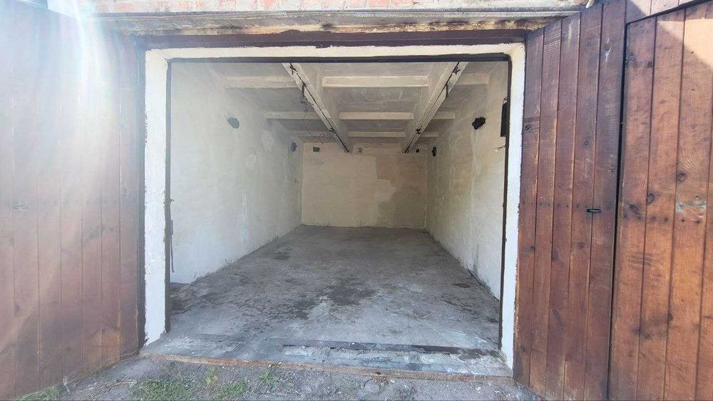 Здам гараж Інститут зв'язку Автоагрегатчик