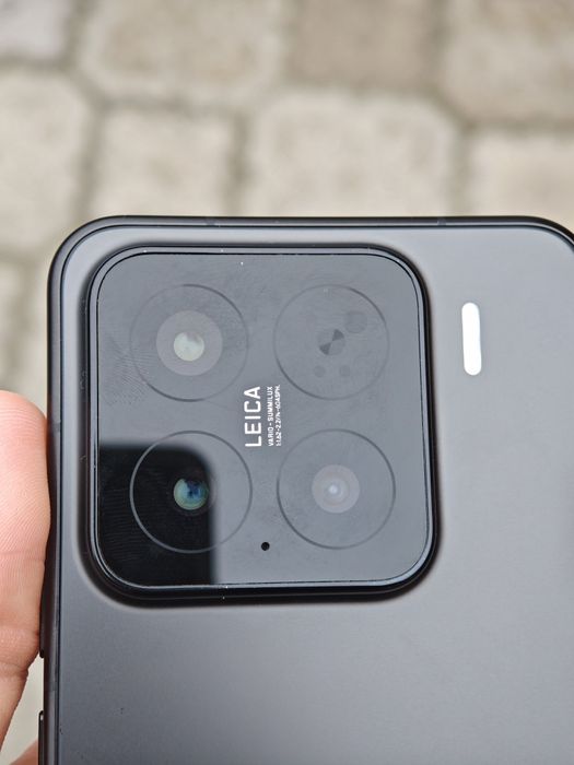 Xiaomi 15 12/256 98% АКБ ИДЕЛАЬНОЕ СОСТОЯНИЕ. Обмен/продажа