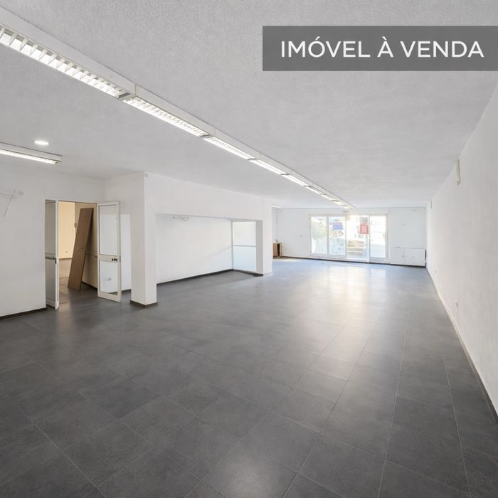 Imóvel comercial