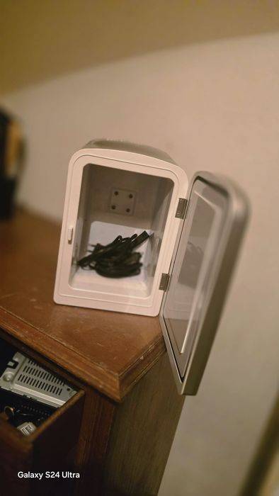 Mini frigorífico