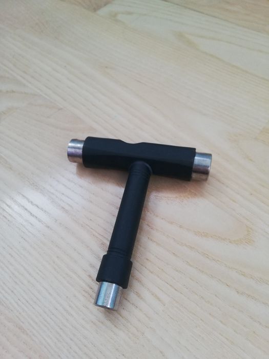 Deskorolka w idealnym stanie