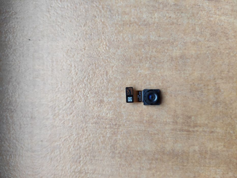 Xiaomi Mi 9T aparat. ORYGINAŁ Mi9T. Obiektywy.