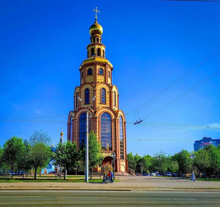 Установка GPS программ