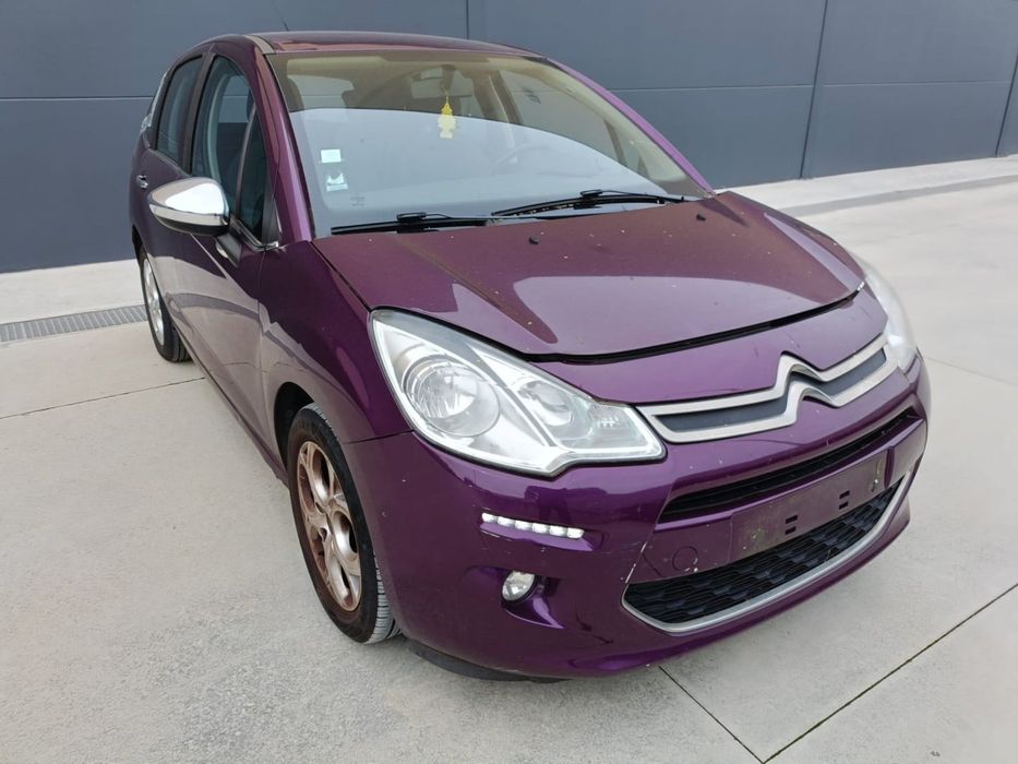CITROËN C3 II - 2015 - Para Peças