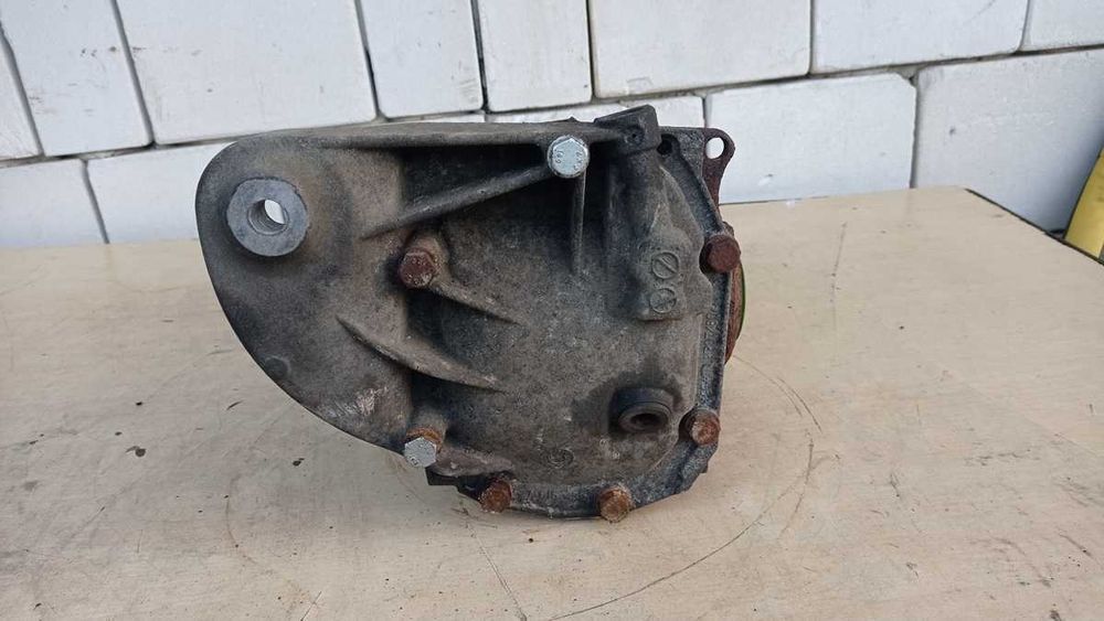 Dyfer Tylny Most Mała Głowa BMW E81 E82 E87 E90 E91 Przełożenie 3,64