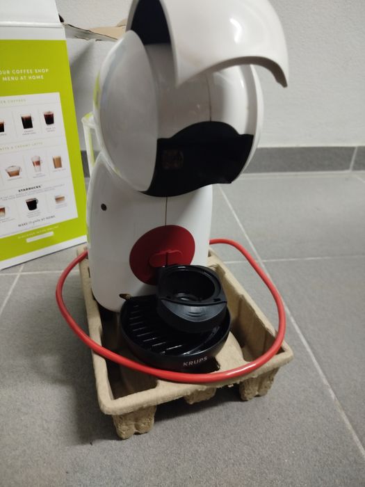 Maquina café Dolce Gusto