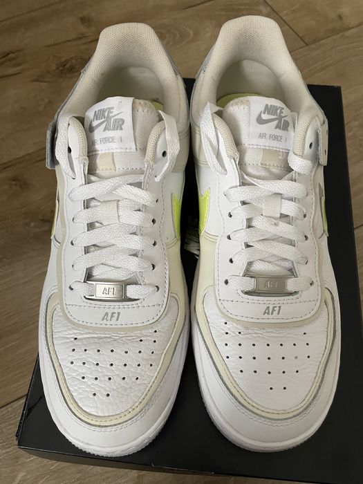 Nike w air force 1 shadow