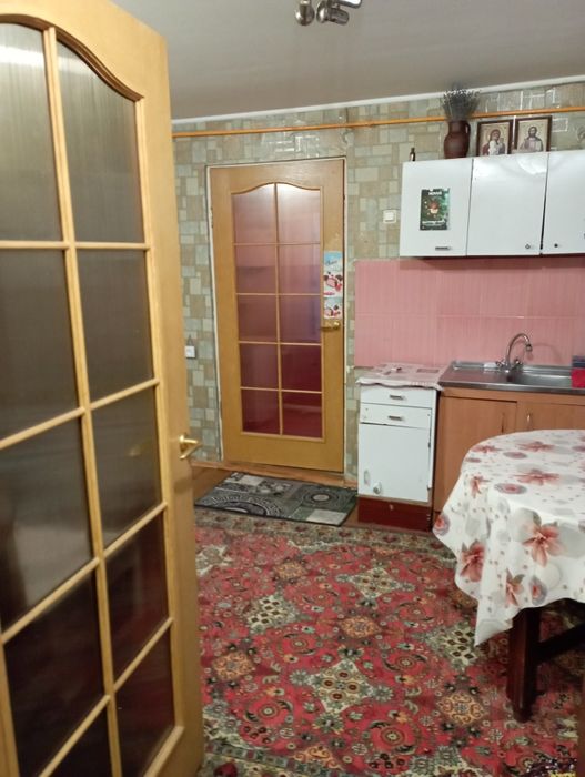 Здам пів будинку, центр