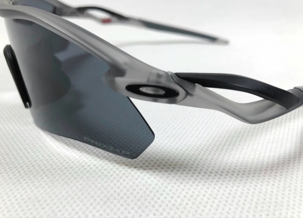Oakley Radar EV Path Prizm Grey ФОП