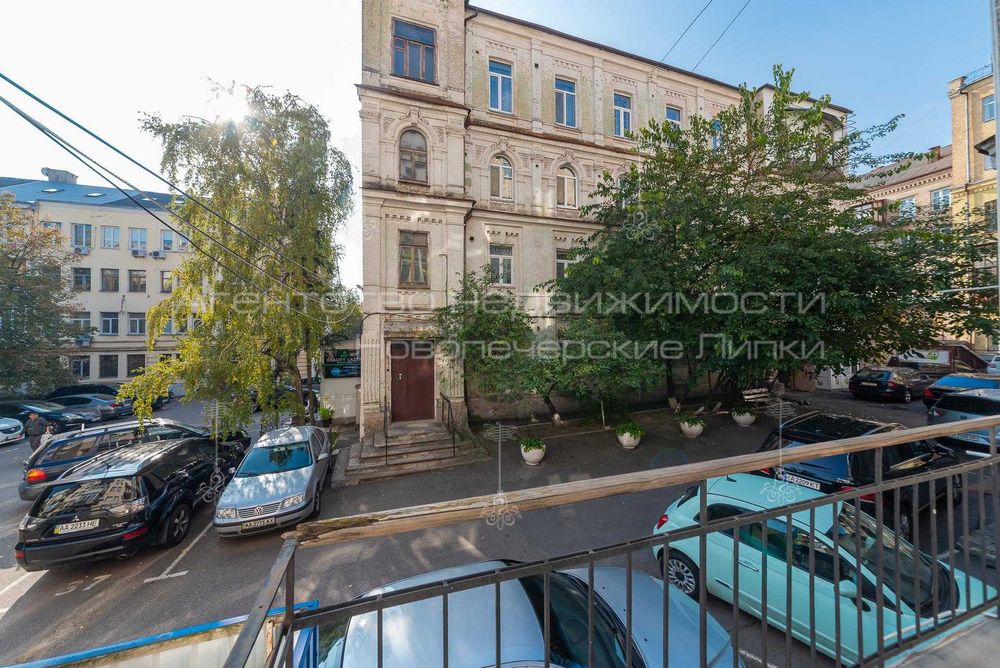 Ексклюзивне приміщення - Гет. Павла Скоропадського, 17А Льва Толстого