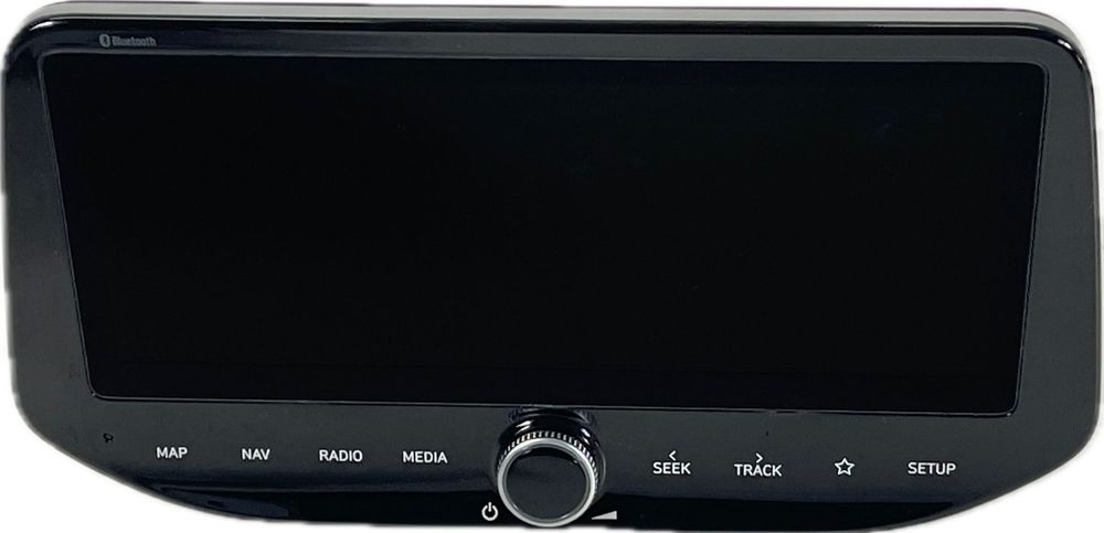 OE HYUNDAI I30 III LIFT RADIO NAWIGACJA GEN5 96560-G4231 RET