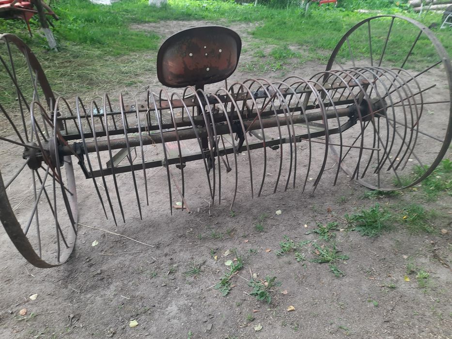 продам кіну грабарку