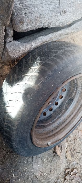 Продам шины R13 (155) таврия, славута