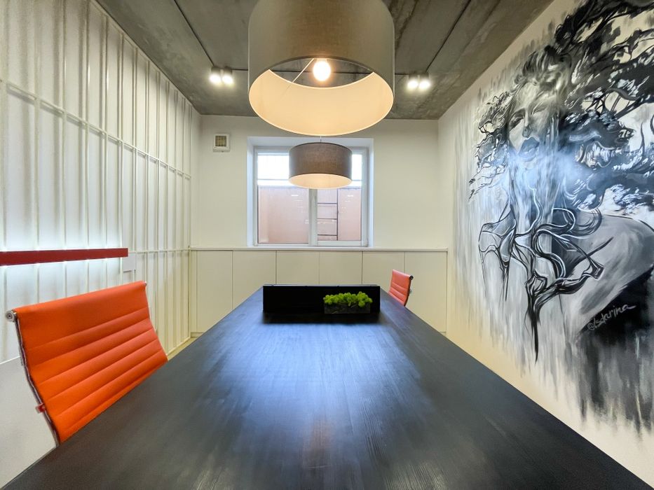 Commercial real estate at (area 66,9 m²) - Atlanta.ua - photo 5