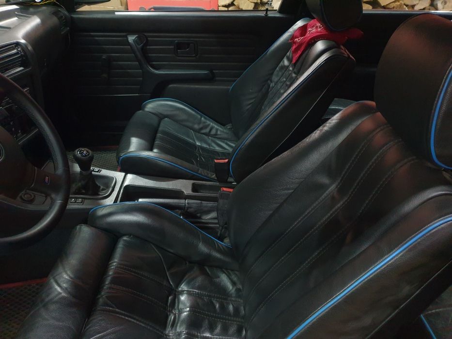 Салон бмв а30 седан, sportseeds, кресла, сиденья