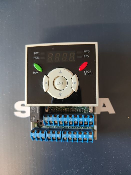Panel do falownika LS LG IG5A