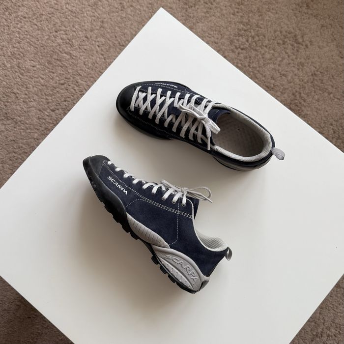 Scarpa Mojito salewa