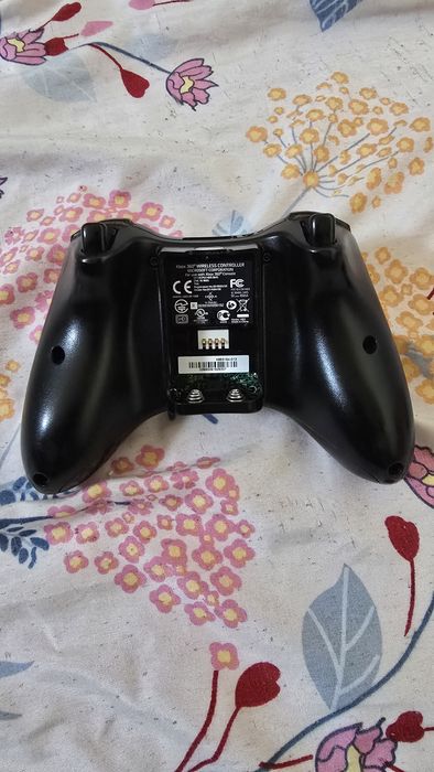 Comando xbox360 em ótimo estado