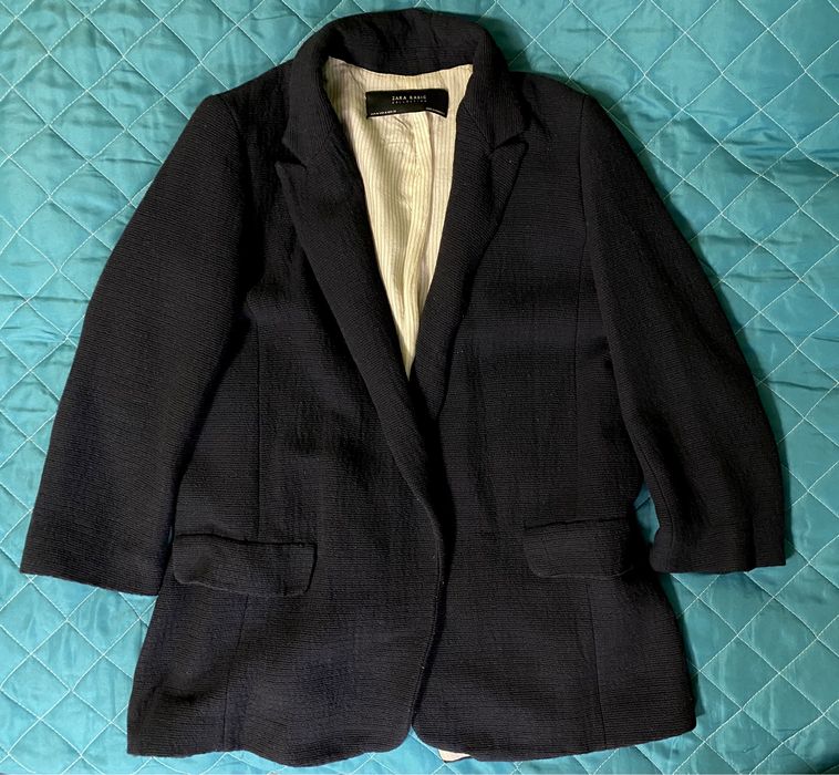 Пиджак Zara