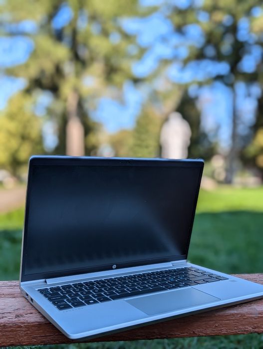 Ноутбук HP ProBook 445 G9/Ryzen 3 5425U/16/512/14"/FHD/IPS/Гарантія