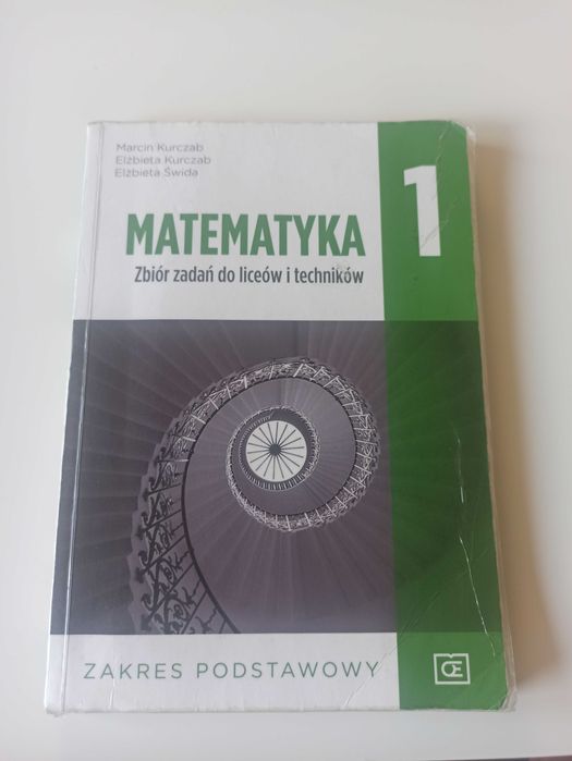 Matematyka, zakres podstawowy