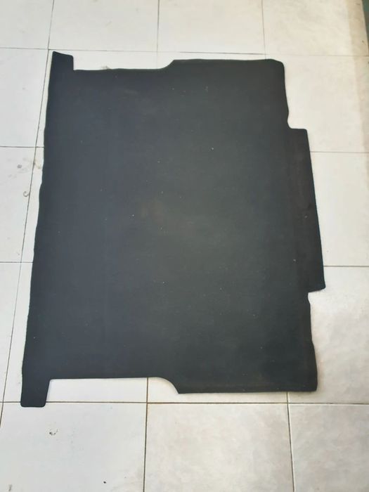 Forro/ alcatifa mala Citroen C3 Aircross 17- / 39126825