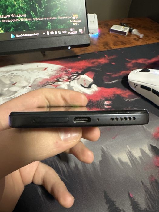 Redmi note 11 pro 5g