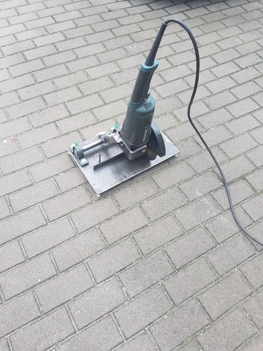Stojak do szlifierki Promocja!!!