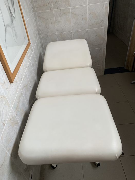 Marquesa de tratamento