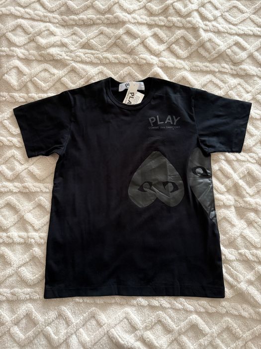 comme des garcons play