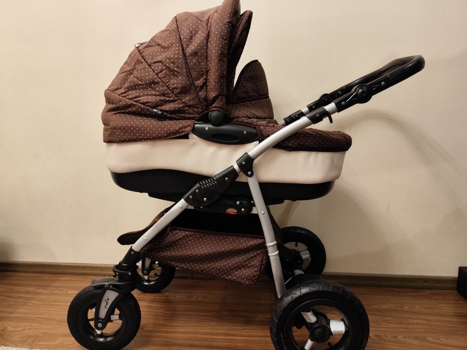 Каляска 2в1 Tako Nix