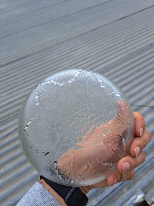 Peças antigas de loiça