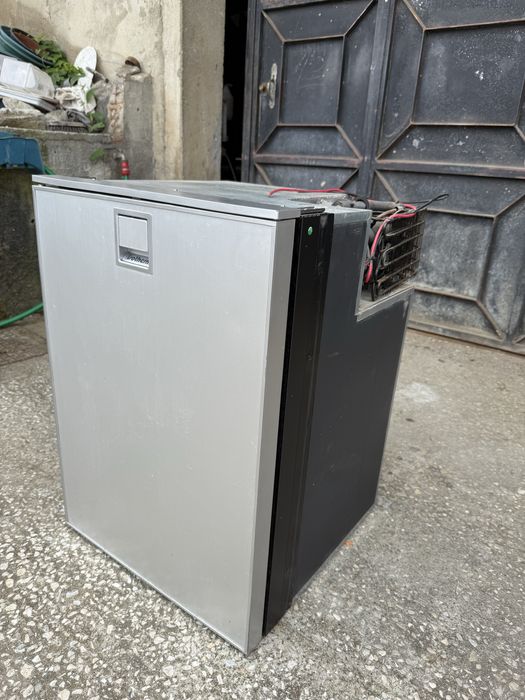 Frigorifico Autocaravana 12v Isotherm 130L