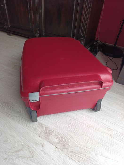 Walizka Samsonite