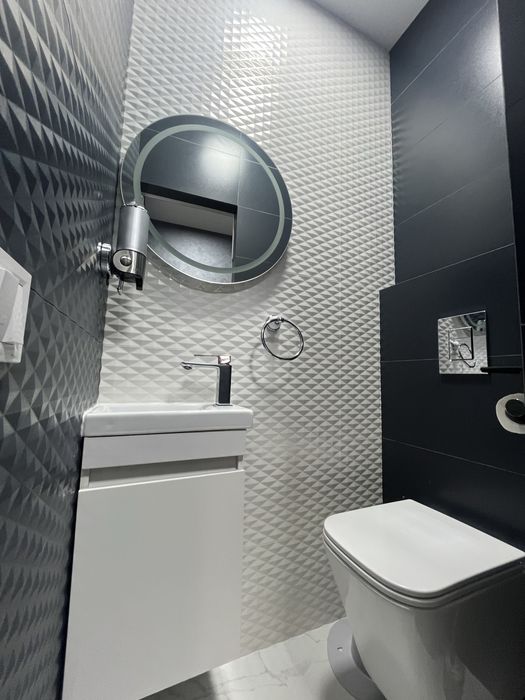 Будинок з Сучасним Євроремонтом + Басейн + Барбекю зона