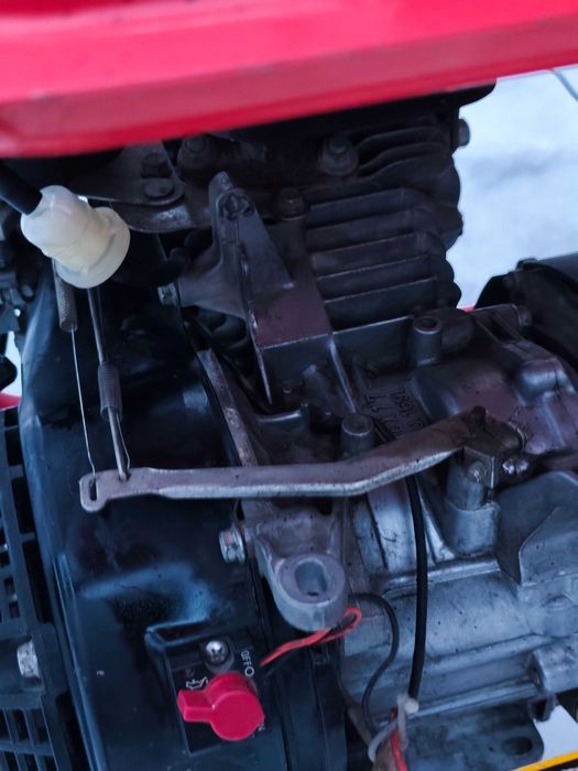 Генератор Subaru (Японія) 2.5 кВт, Ціна Знижена!