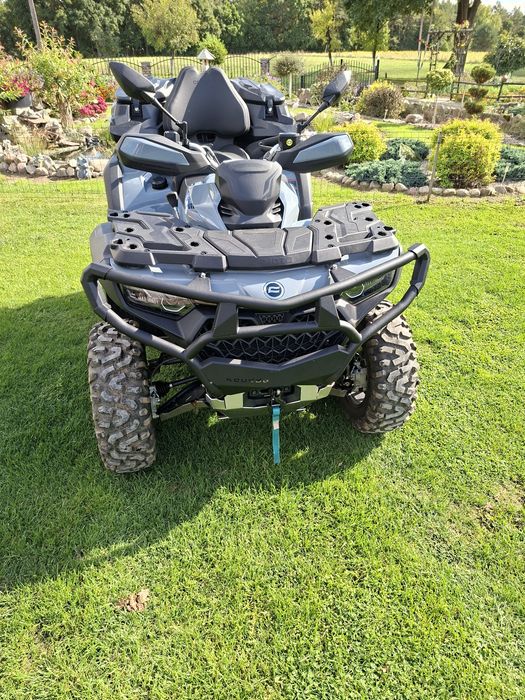 Cfmoto