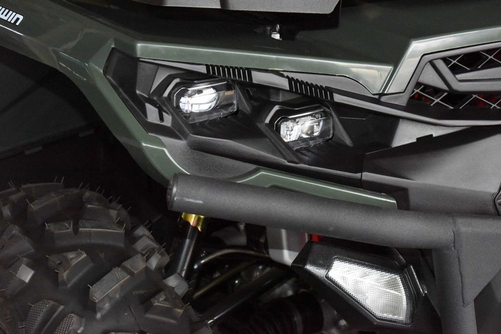 AODES PATHCROSS 650 S ! 50KM ! LEASING ! Raty ! Gwarancja ! Nowy !