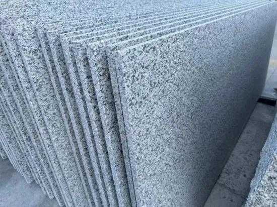 Płytki Granitowe
