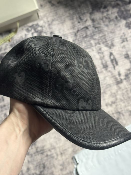 czapka gucci rezerwacja