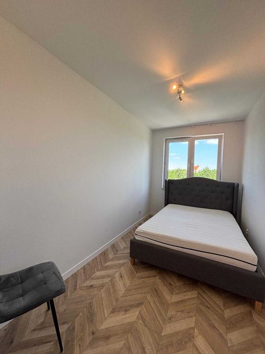 2 pokoje | 36,10 m² | 4 piętro | Lawendowe Tarasy – Legnica - Widok 4