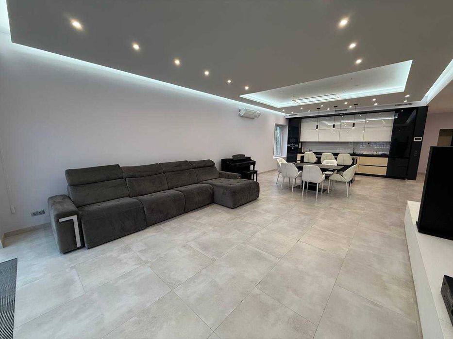 Оренда будинку в Новоолександрівці, енергоавтономний!