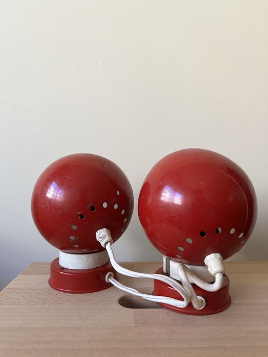 Focos design italiano vintage