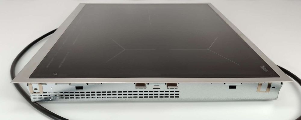 Płyta grzewcza AEG Płyta indukcyjna 60 cm 4 strefy Flex,TO64IB0FXB