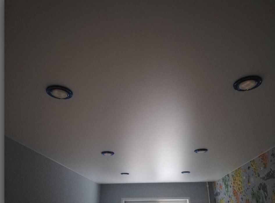 Натяжні Стелі Натяжные потолки!!!