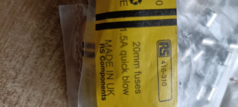 Продам предохранитель