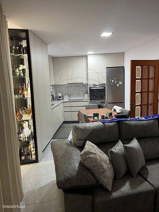 Apartamento T2 para venda
